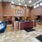 Comfort Inn Bloomington near University - 布卢明顿
