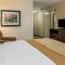 Comfort Inn Bloomington near University - 布卢明顿