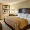 Comfort Inn Bloomington near University