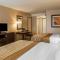 Comfort Inn Bloomington near University - 布卢明顿