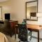 Comfort Inn Bloomington near University - 布卢明顿