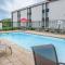 Comfort Inn Bloomington near University - 布卢明顿