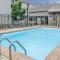 Comfort Inn Bloomington near University - 布卢明顿