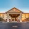 Quality Inn & Suites Hannibal West