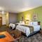 Quality Inn & Suites Hannibal West