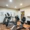 Quality Inn & Suites Hannibal West