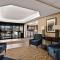Comfort Inn Bordentown near NJ Turnpike
