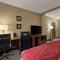 Comfort Inn Bordentown near NJ Turnpike