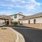 Quality Inn near Monument Health Rapid City Hospital