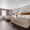 Quality Inn near Monument Health Rapid City Hospital