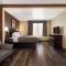 Quality Inn & Suites North Myrtle Beach