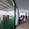 Stunning Top-Floor Beachfront Apartment