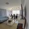 Stunning Top-Floor Beachfront Apartment