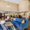 Comfort Suites Salem-Roanoke I-81