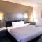 Quality Inn & Suites Longview Kelso