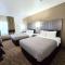 Quality Inn & Suites Longview Kelso