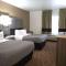 Quality Inn & Suites Longview Kelso