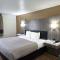 Quality Inn & Suites Longview Kelso