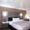 Quality Inn & Suites Longview Kelso