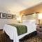 Comfort Inn Raleigh Midtown