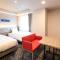 Comfort Hotel Nagoya Kanayama