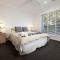 Luxury Golfers Escape Yarrawonga