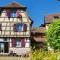 Remparts de Riquewihr - Le Petit Ours