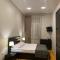 Soprano apartment
