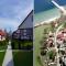 Alcor Hotel Feriendorf an der Ostsee