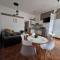 Rakoczi apartman 2