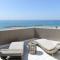 Beach Duplex with 2 Terraces & Sea View by FeelHome