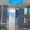 Apartamento ONDINA PORTO com vista para o mar