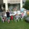 BnB Villa Moncalme - Travers
