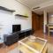 For You Rentals Charming 1bedroom apartment Gym temporal SRES531I - Madrid