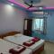 Sai Sagar Beach Resort Kunkeshwar