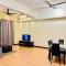 Regalia Spritz Empire Hostel - 吉隆坡