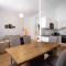 Tabor Residence