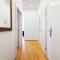 Tabor Residence