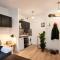 Appartement lumineux hyper centre - 克莱蒙费朗