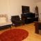 Attic Apartment City Center - 布拉格