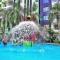 Ipoh Waterpark Manhattan Premium Suites by IWH Suites