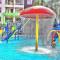 Ipoh Waterpark Manhattan Premium Suites by IWH Suites