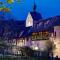 Remparts de Riquewihr - Refuge du Lutin - Studio