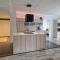 Bright, big apartment with own sauna & balcony - Helsinki