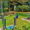 Ipoh Waterpark Manhattan Premium Suites by IWH Suites