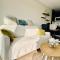 Appartement centre ville Stella-Plage terrasse sud-ouest