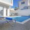 Thea Athena Villa - Walking to the Beach