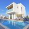 Thea Athena Villa - Walking to the Beach
