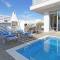 Thea Athena Villa - Walking to the Beach