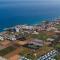 Thea Athena Villa - Walking to the Beach